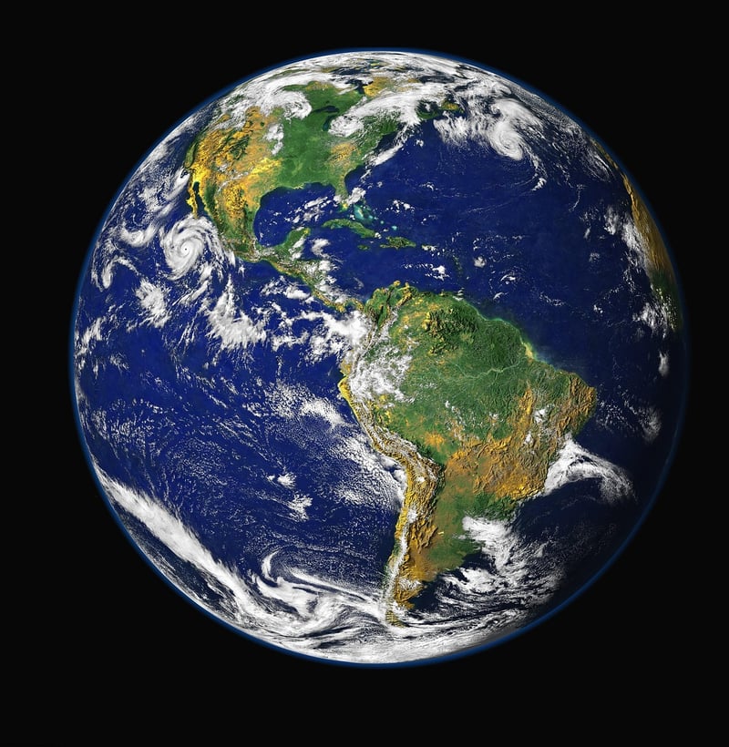Global Network
