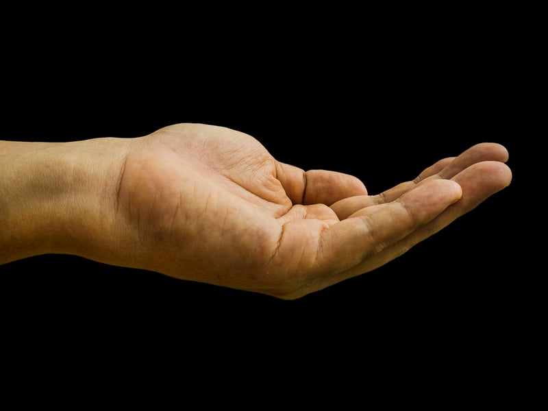 Helping Hands